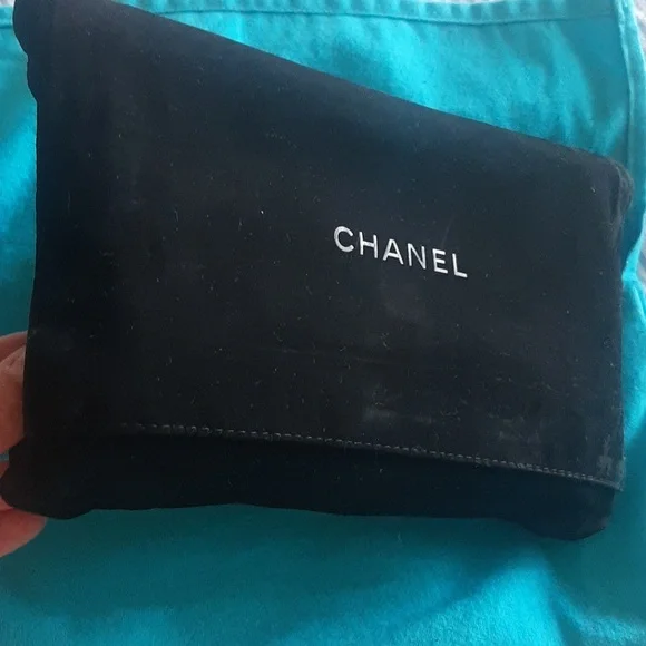 Chanel Wallet On Chain - Picture 16 of 16